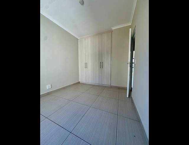 3 BEDROOM TOWNHOUSE TO LET IN PARKLANDS